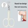 Zhang Xiaoquan Qing Qiao Series 5-Piece Nail Clipper Set