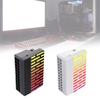 24Pin Male To Female Motherboards Power Connector Plug For 5V 3Pin ARGB Synchronized Connection Vertical Shape