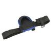 Fishing Belt, Sea Fishing/Rock Fishing Rod Holder, Waterproof PVC Material, Secures and Easy To Store (Fishing Belly Top Belt)