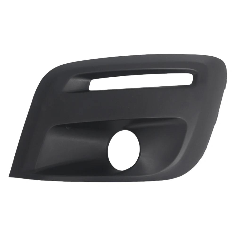 

For Citroen Berlingo Peugeot Partner Front Bumper Fog Light Grill Grilles Protector Cover 9810965777 9810965778 Accessories Left