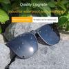 Sunglasses Clip Men's and Women's Glasses Myopia Glasses Clip-on Sunglasses for Men and Women