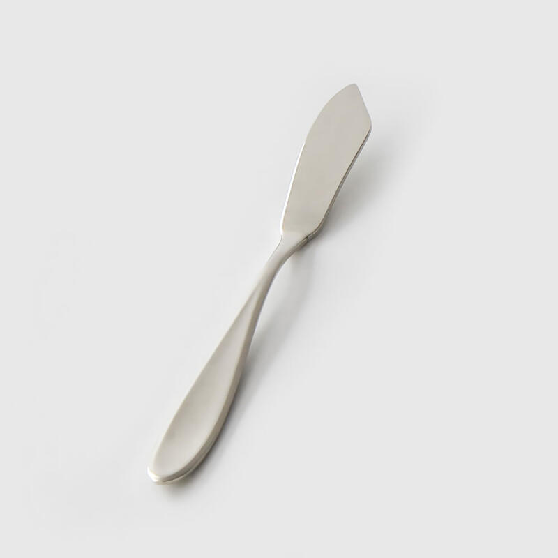 Multi-purpose butter knife