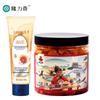 Longliqi Hand Cream & Spicy Radish Pickle Bundle