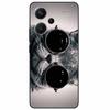 For Xiaomi Redmi Note 13 Pro Plus 5G Case Pro+ Soft Lovely Silicone Protective TPU Covers for Redmi Note 13 Pro 5G Coque Note13