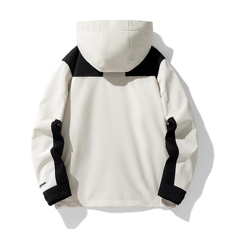 Куртки для мужчин и женщин — фото 5