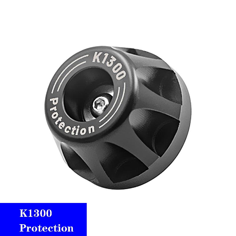 For BMW R 1250GS R 1250 1200 GS LC Adventure R1250GS R1200GS 2019 Motorcycle Final Drive Housing Cardan Crash Slider Protector