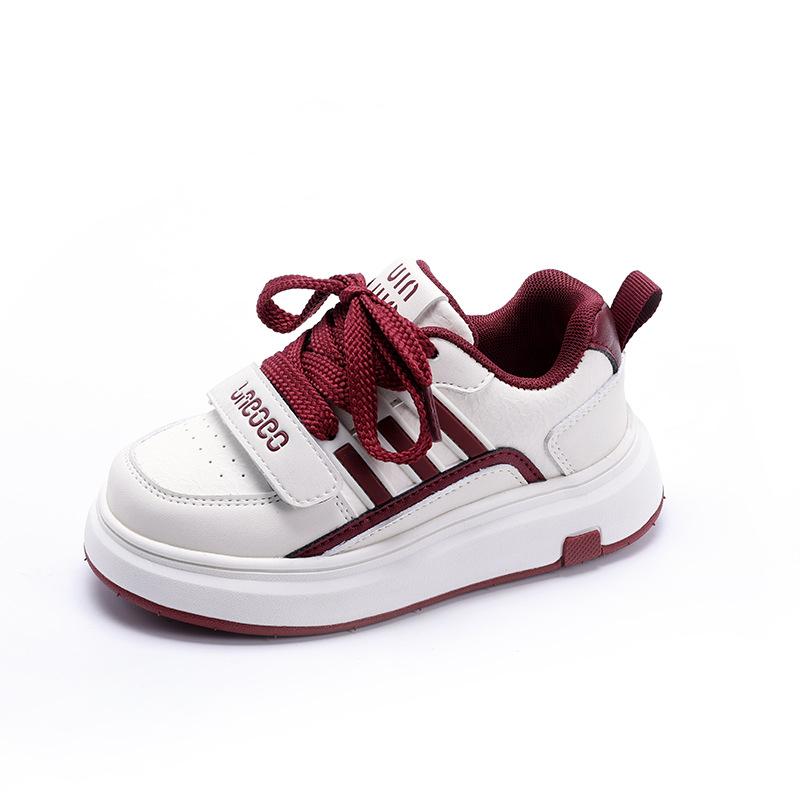 

Children s board shoes will be popular in the spring of 2025. Girls leather casual shoes are versatile and fashionable. Boys sports shoes are trend 27-31 yards, 5 pairs in one hand