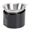 Digital Dosing Cup Accurate Measurements Clear Digital Readout Coffee Bean Scale
