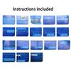 System Upgrade Tool Set with USB Adapter & Data Cable  for P4 Consoles 9.0 11.0 Easy Installation