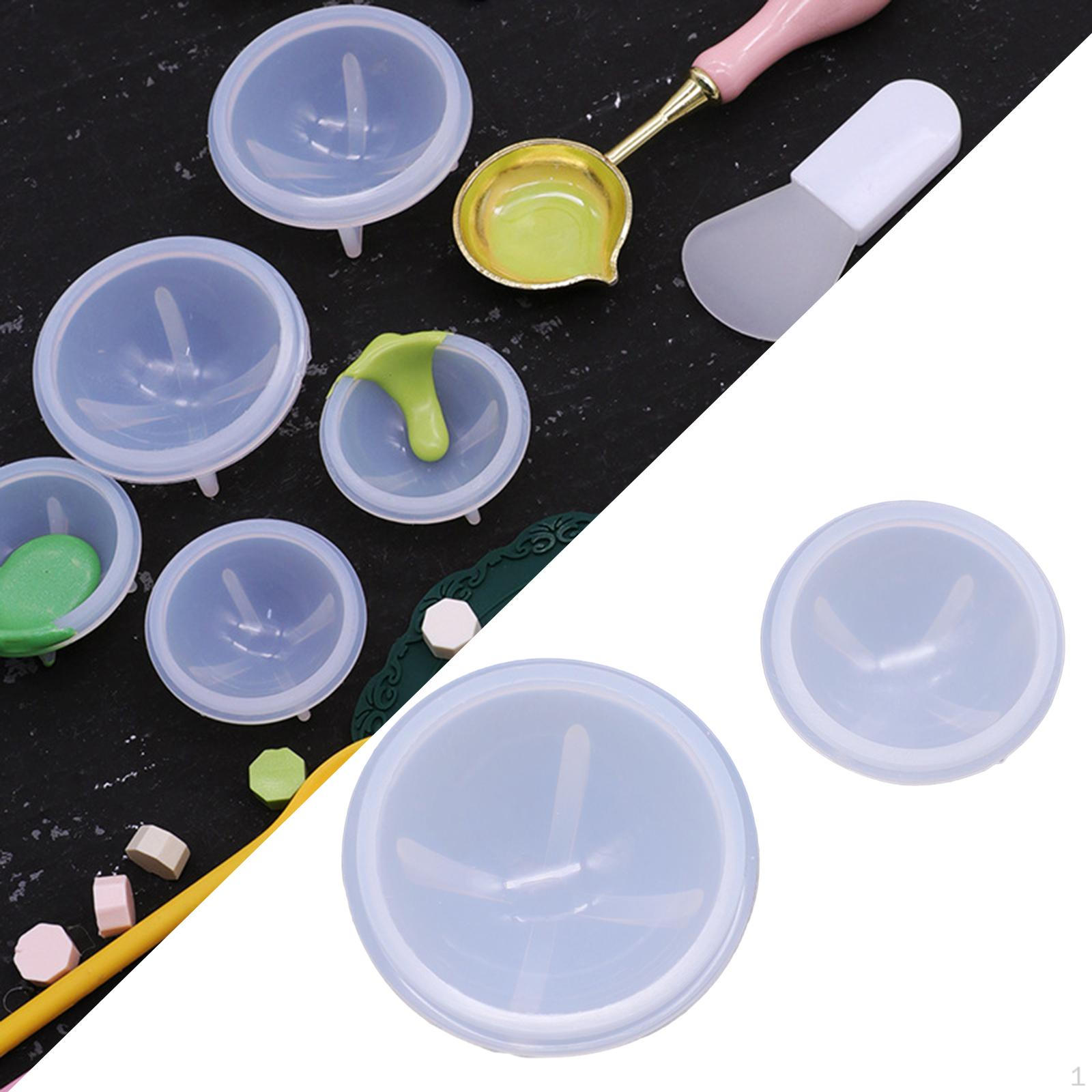 

Портативный инструмент для изготовления свечей — легкий и удобный для проектов «сделай сам» Style B