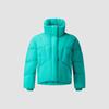 KolonSport Damen S Daunen-Pufferjacke V3jdx24612gre