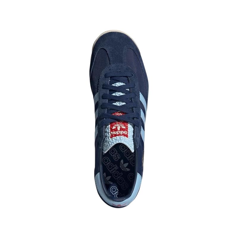 Adidas SL72 RS Dark Blue Clear Sky Men Sneakers Night-Indigo JI1283