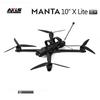 Electronice controlate prin radio – Quadcoptere