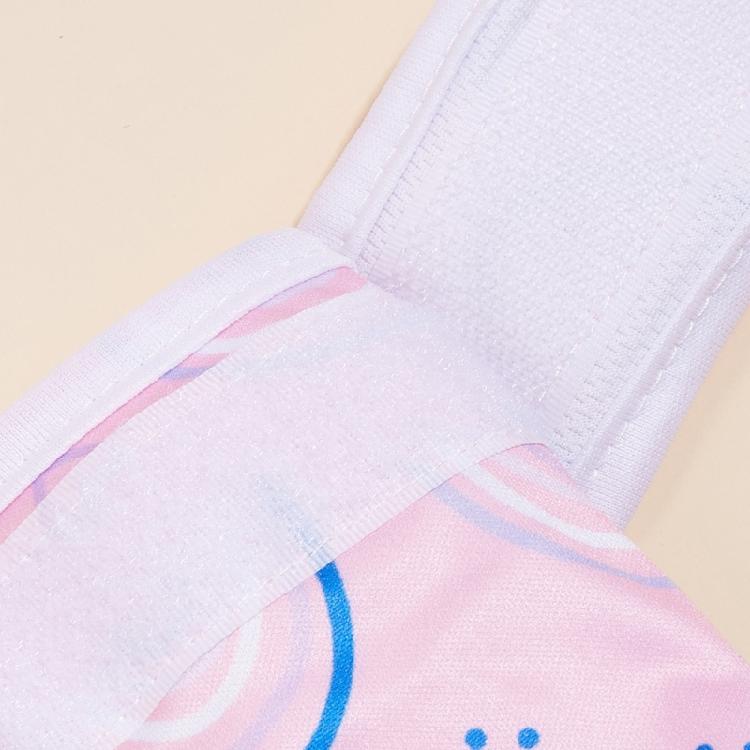 Dog Physiological Pants Sanitary Underwear Belly Bands Nappies Leak Proof Belly Dog Heat Protecting