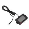 RM 6 External LCD Screen Controller External LCD Screen for Easier Access To Complete Operational