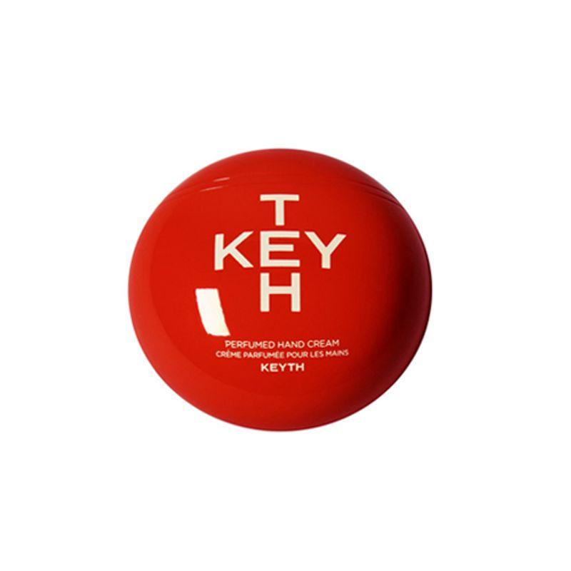 [KEYTH] Perfumed Keyth Hand Cream Epic Fleur 70ml