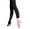 Pro Dance Tights for Girls Ballet,Gymnastic Legging Stockings for Toddlers