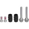 Rear Brake Caliper Slider Pin Bolt Kit Easy Install 113-1346X for Car