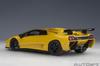 AUTOart Lamborghini Diablo SUPERFLY Hotový produkt 79147 1/18 SV-R ŽLUTÁ/Žlutá