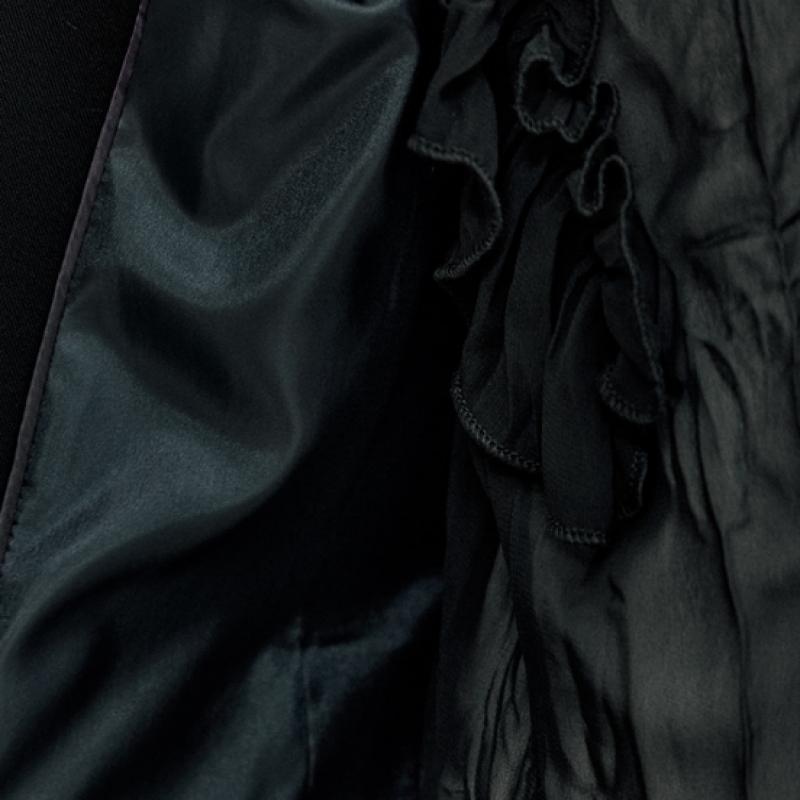 Maxza Classic Double Breasted Tailored Jacket Cd03qj302on