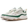 Li Ning CF Yuh 3.5 Dirty Bag Comfortable And Breathable Abrasion Resistant Low top Casual Shoes Women's Mist White AGCT332-1