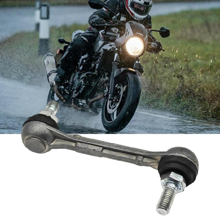 Headlight Sensor Adjustable Leveller Rod 06136SWAR01 06146SWAR01 Headlamp Level Adjuster Rod