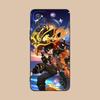 Game GI Gaming Mobile Phone Case for Samsung Galaxy A56 55 54 53 52 51 36 35 34 23 16 15 5G Colorful Cover Pretty Cover Luxury