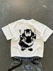 Summer New Arrivals FunPrint Unisex TShirt Relaxed Fit Crew Neck Design Casual Stylish And Leading The Streetwear Trend