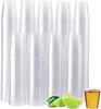 Glass Glasses For Vodka Shots Medicines Plastic Shot Strong 40Ml 50