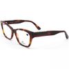 Women S 54mm Brown opticalS Havana