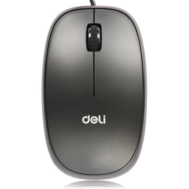 Deli Wireless Mouse