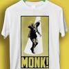 Thelonious Monk Jazz Exclusief Muziekcadeau T-shirt P2135