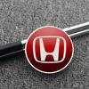 XR Samochód Nowa Honda 4 szt. Koło Samochodowe Środkowa Nakładka Piasty Koła Pokrywa Piasty Felgi Pyłoszczelna Dla Honda Civic XR-V HR-V City Accord Odyssey Sp