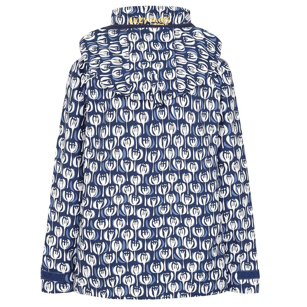 Lazy Jacks Womens/Ladies Pod Waterproof Jacket