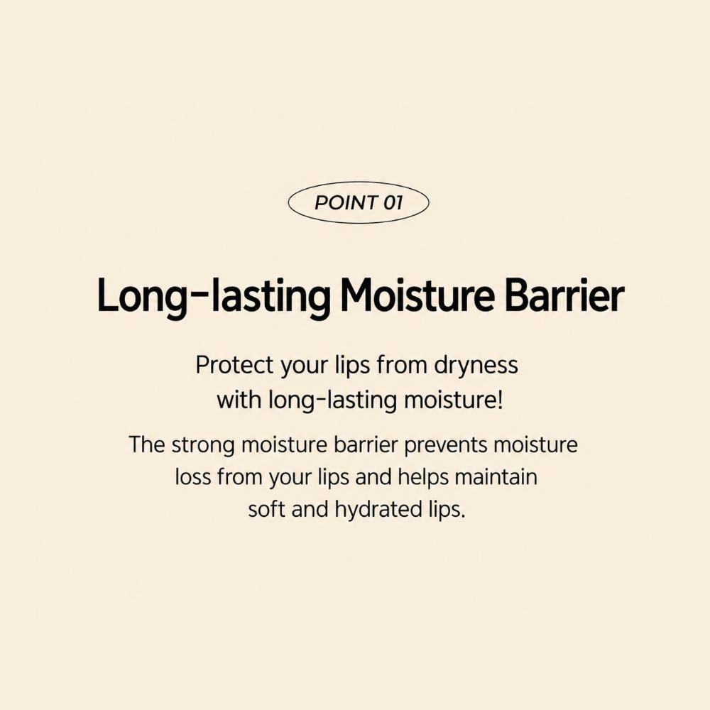 [Monami X BTS] TinyTAN Lip Balm 7 Types (3.5g / 0.12 Oz)