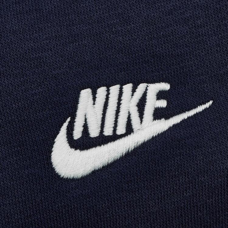 Nike Pantaloni Casual Club Bungee Gamba Dritta Vita Media Uomo pantaloni IF0489-451