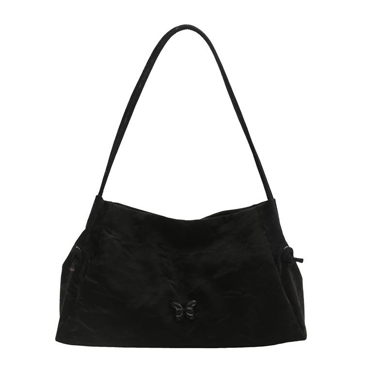 Geantă de mare capacitate pentru navetă la modă pentru femei