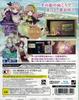 PS Vita Atelier Lydie The Alchemists and the Mysterious Painting First Press Marie Ellie Costume & Suelle (Includes Bonus & DLC)