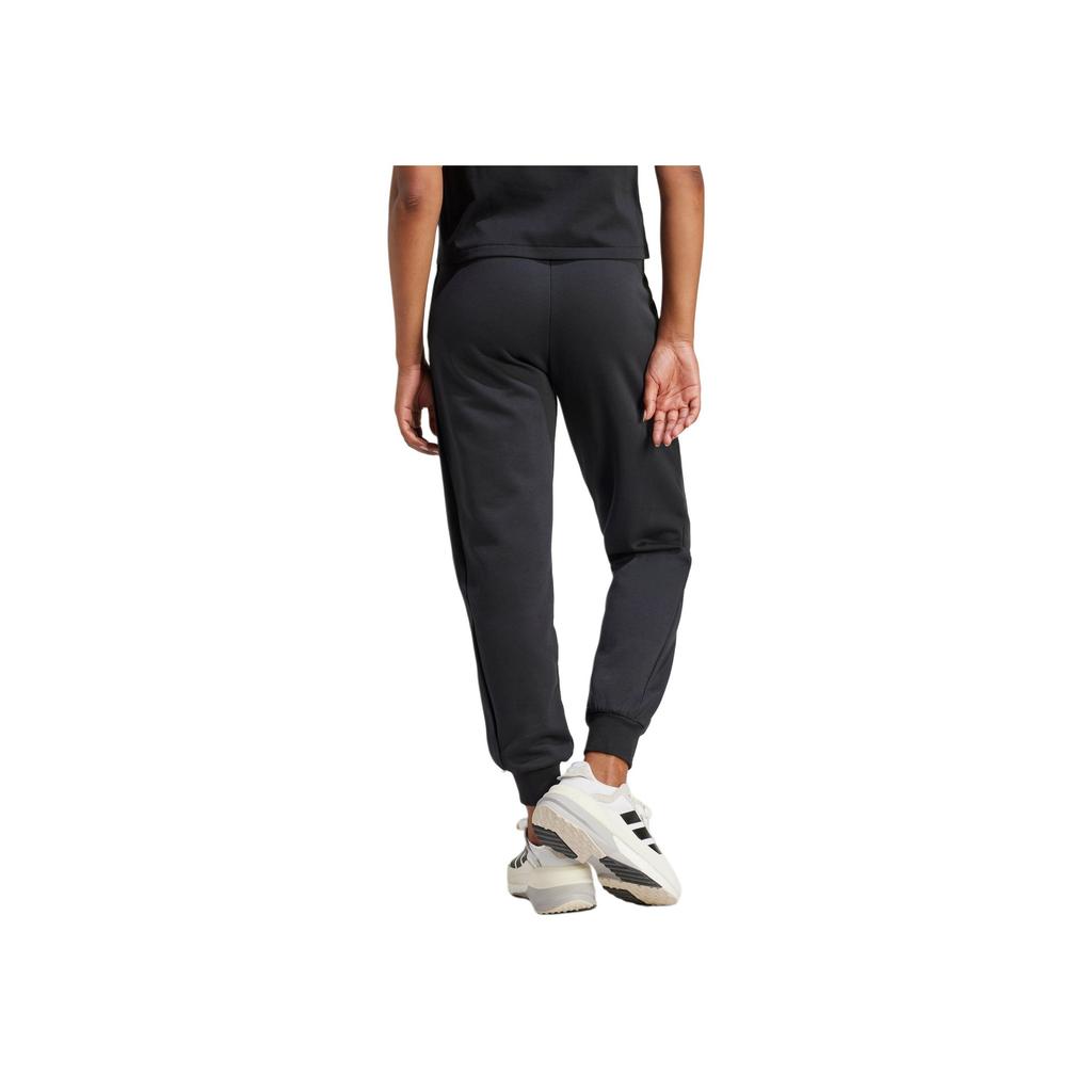 Adidas Z.N.E. True Healing Series FW24 Sportswear Tracksuit Bottoms Women Bottoms Black JE7842