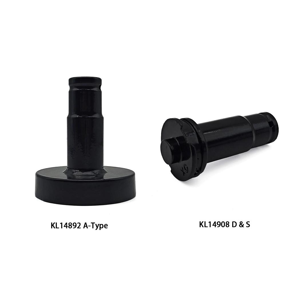 KegLand 1/2 Inch Square Drive A/D & S Type Opening Keg Tools Beer Keg Accessory Home Brewing