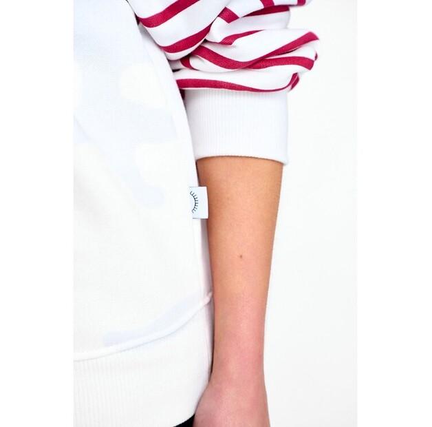 Толстовка NAOKO Let The Waves