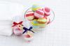 Fruit Forest Fruit Party Marble Bath Bomb Freshly Picked Strawberries 150g for Mom White Living - (Gift Friends, Graduation, Welcome, Farewell, Day,