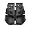 Car and Office Lumbar Support Cushion