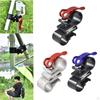 Fishing Chair Clamp Bracket Heavy Duty Laptop Mount Clip Fixed for