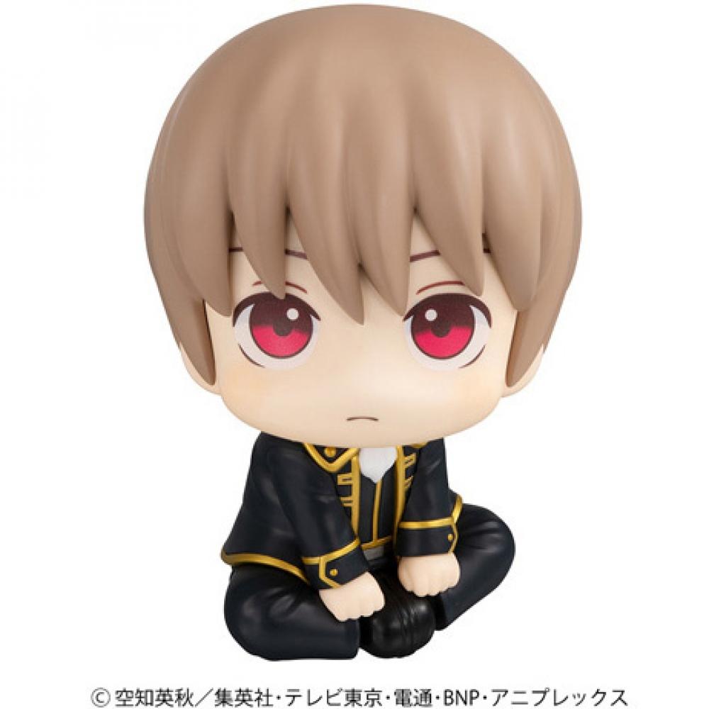 

Gintama Gintama Sougo Okita