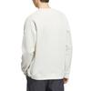 adidas City Escape Long Sleeve Simple Comfortable Versatile Sweatshirt Men Sweatshirt KA1269