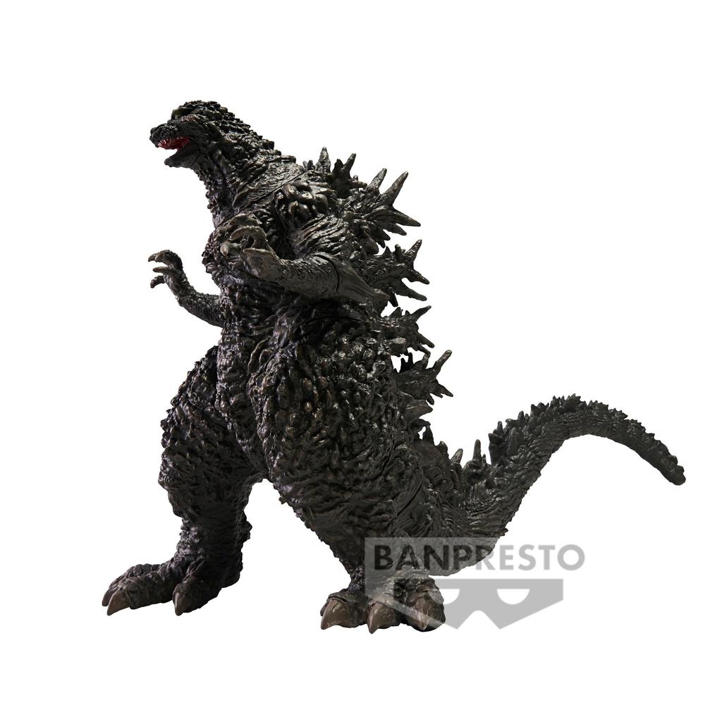 Monster Roar Attack Godzilla II C "Godzilla-1.0" (2023)