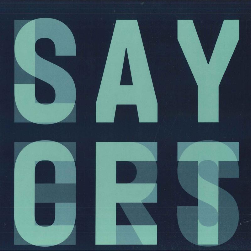 

LP Record SAYCET - Layers MM015LP Météores-Music 2021 Europe Dance & Electronica
