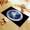 Tappeto Nuovo Millwall FC 2025 per Soggiorno Camera da Letto Casa Decorazione Divano, Tappetino Antiscivolo per Giochi Bambini