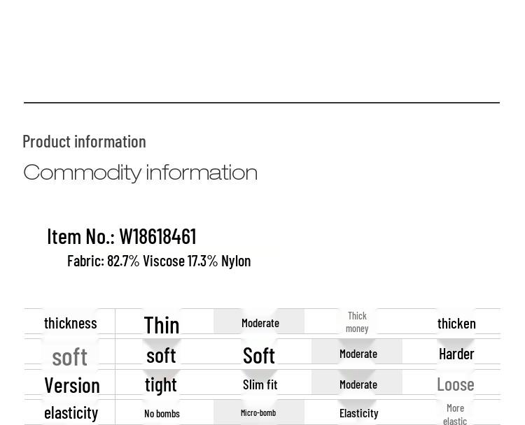 INMAN Ice Silk 3D Embroidered Puff Sleeve Knit Top